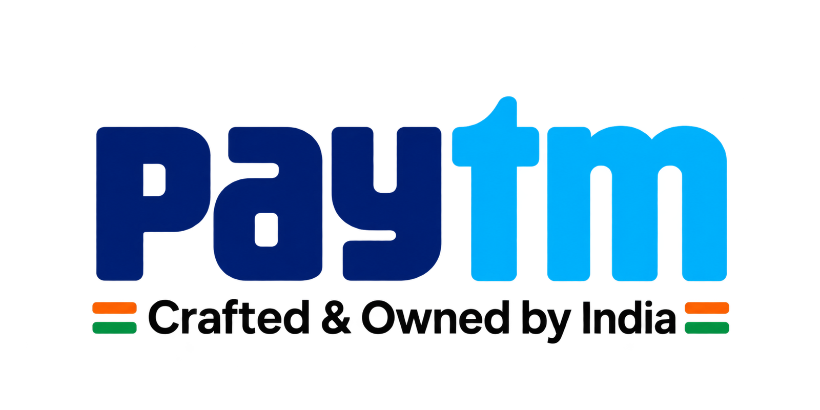 Paytm Logo